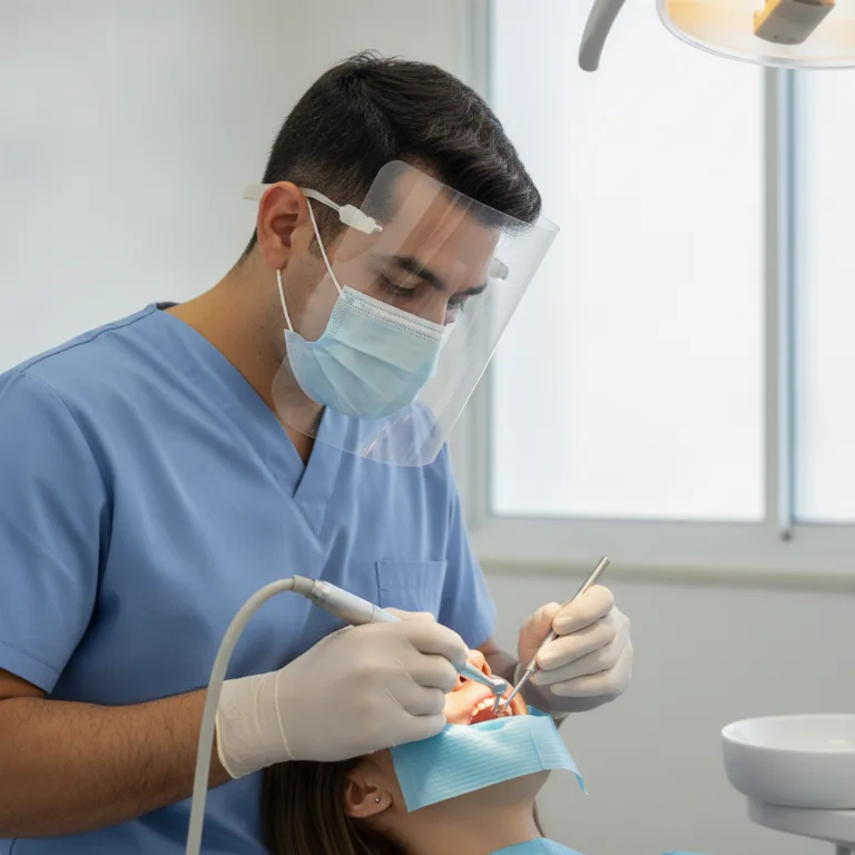 dentista Lago da Pedra